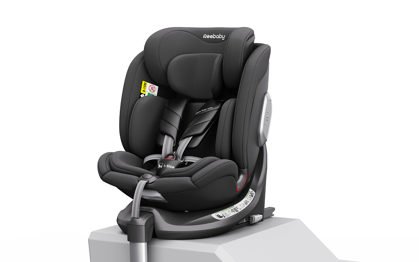 E-commerce details，Modeling and rendering，Safety seat，Cross border E-commerce，Product rendering，Maternal and infant products，Child mother and baby，