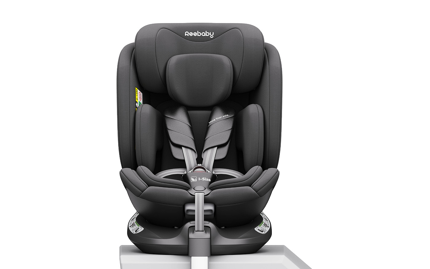 E-commerce details，Modeling and rendering，Safety seat，Cross border E-commerce，Product rendering，Maternal and infant products，Child mother and baby，