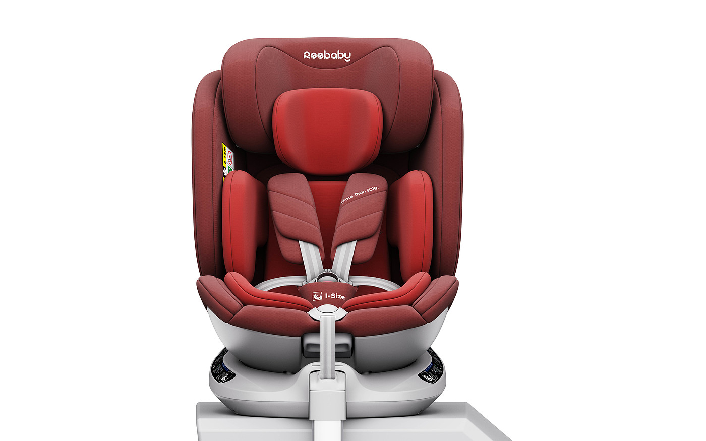 E-commerce details，Modeling and rendering，Safety seat，Cross border E-commerce，Product rendering，Maternal and infant products，Child mother and baby，