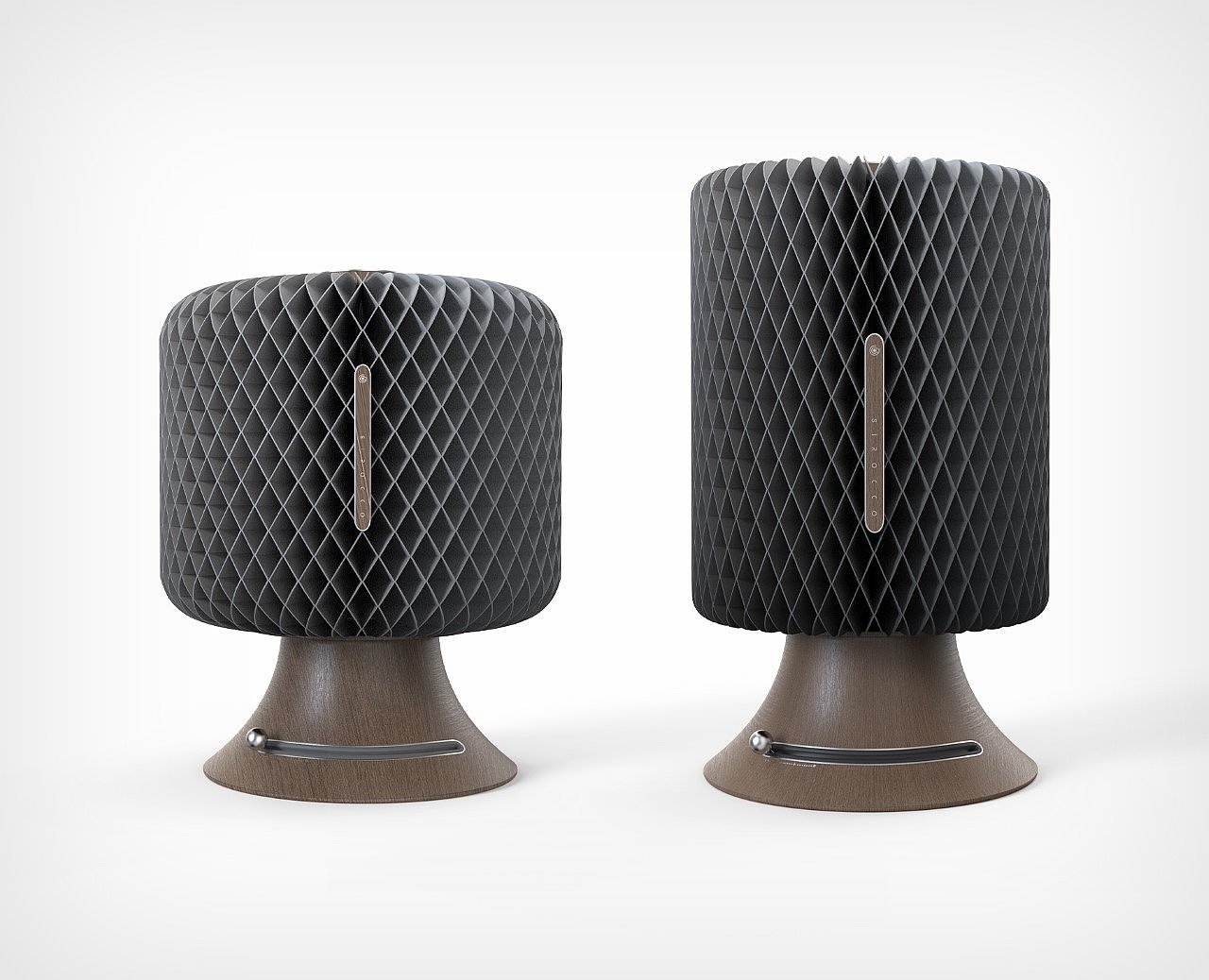 speaker，lantern，homepod，