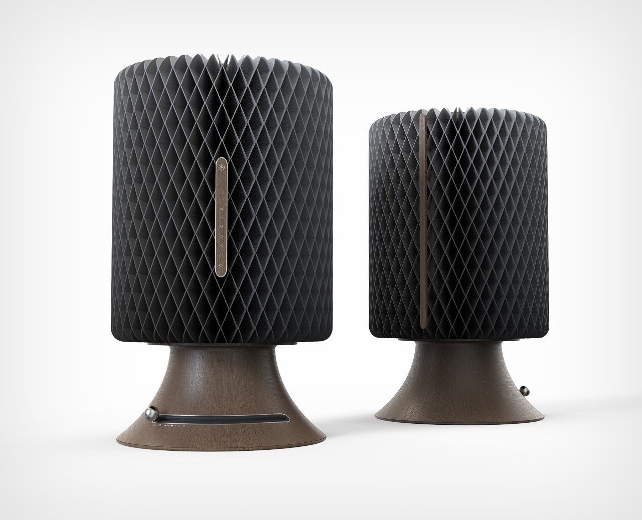 speaker，lantern，homepod，