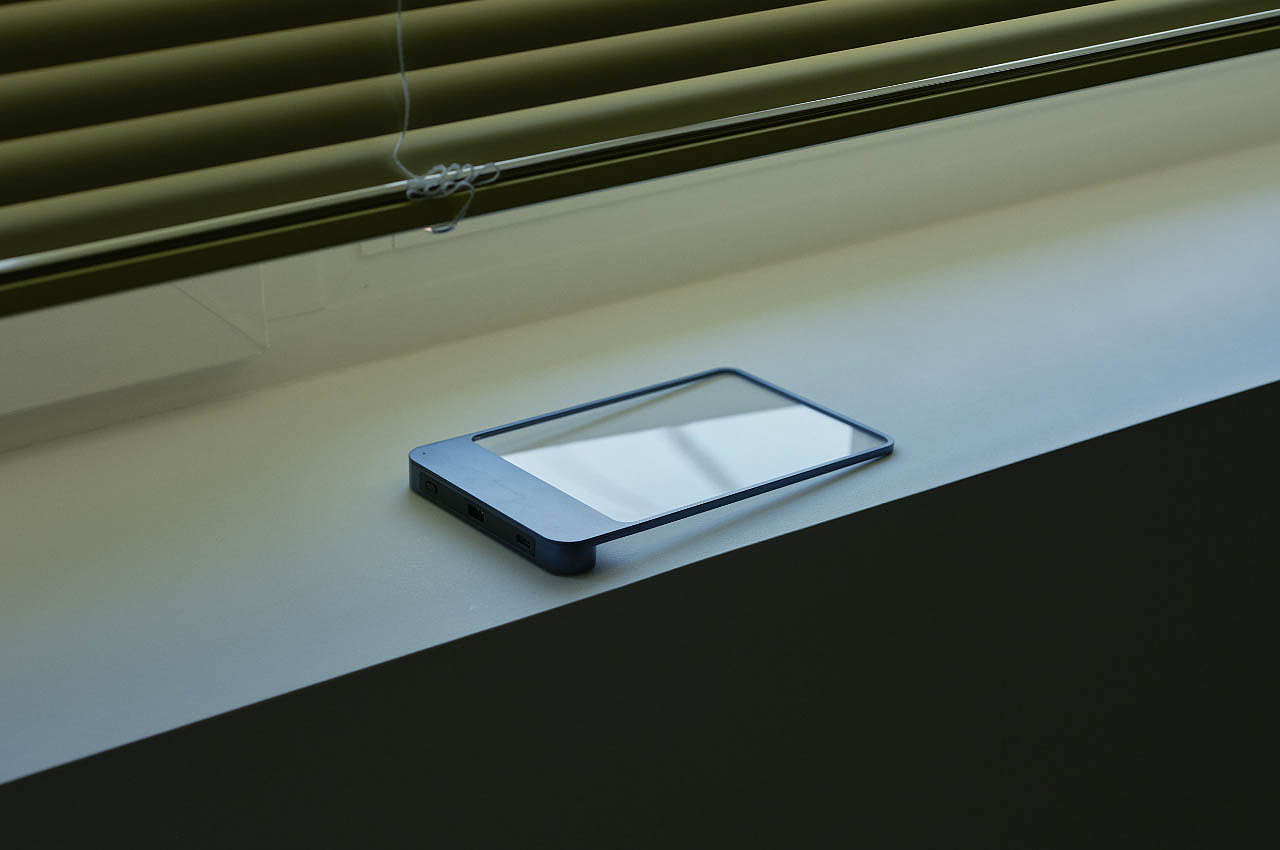 Glow bookmark，read，Reading lamp，