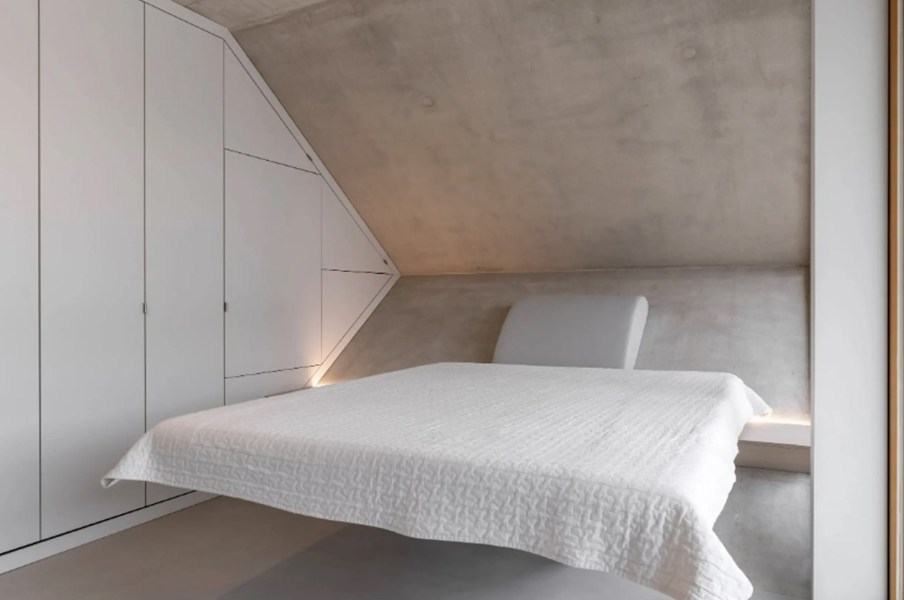 Apartment building，Germany，Public life，