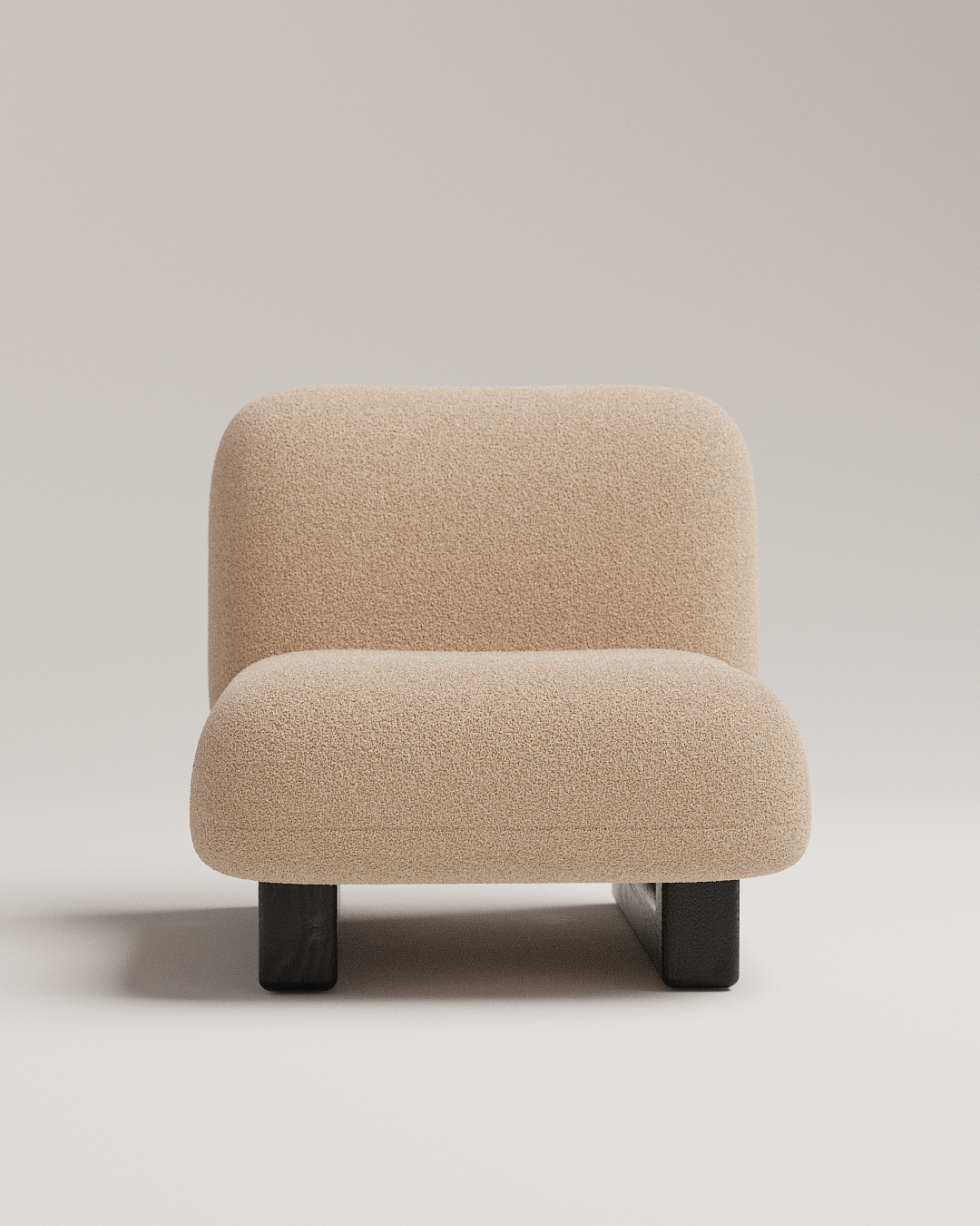 Leisure chair，furniture，chair，Flota，Simple design，