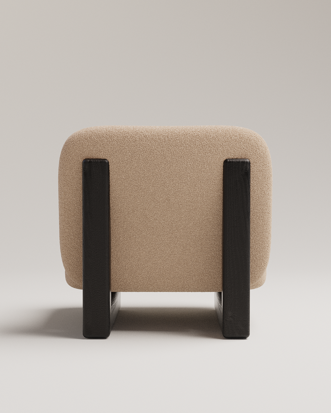 Leisure chair，furniture，chair，Flota，Simple design，