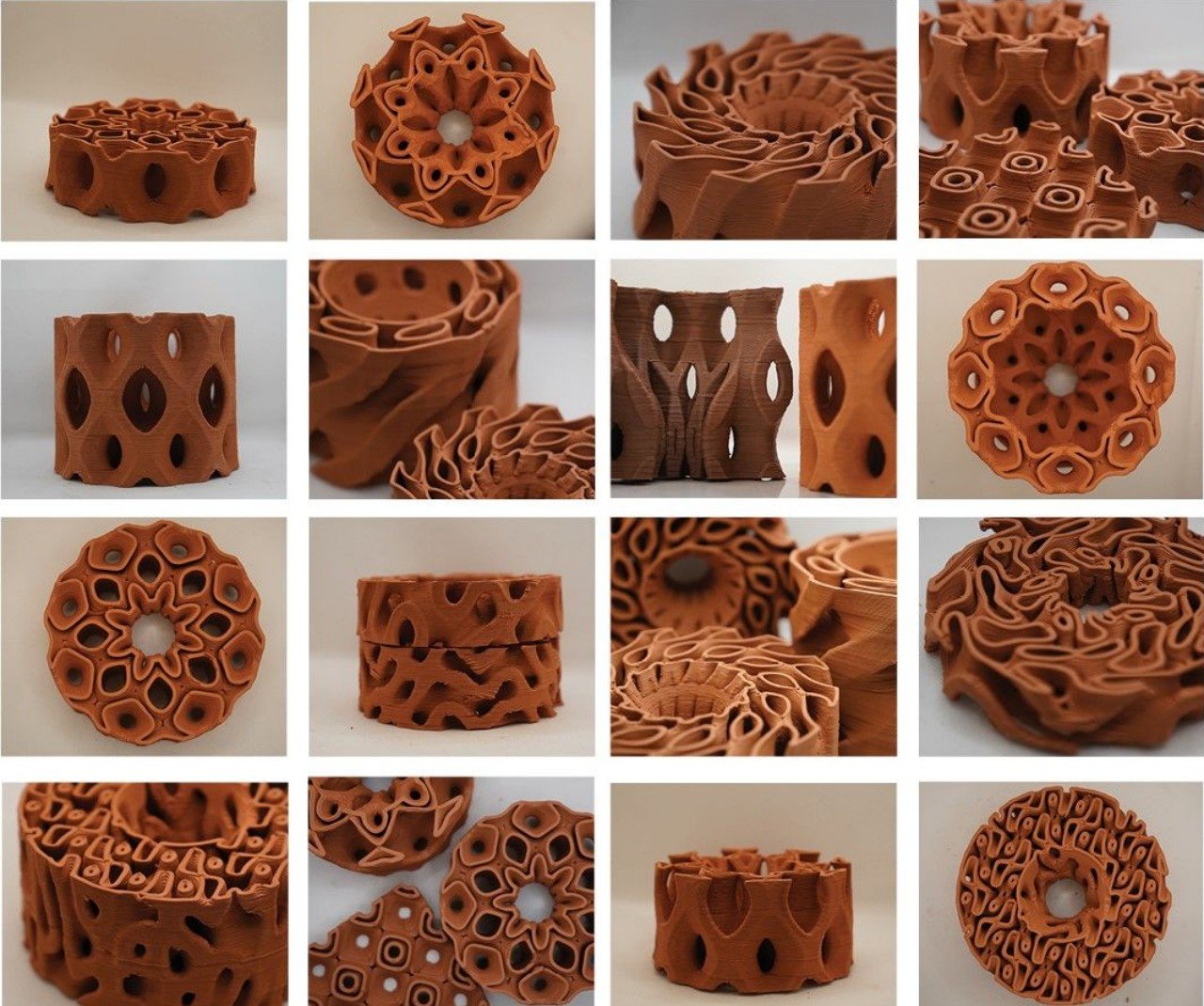 3D printing，Design，concept，innovate，inspiration，ceramics，