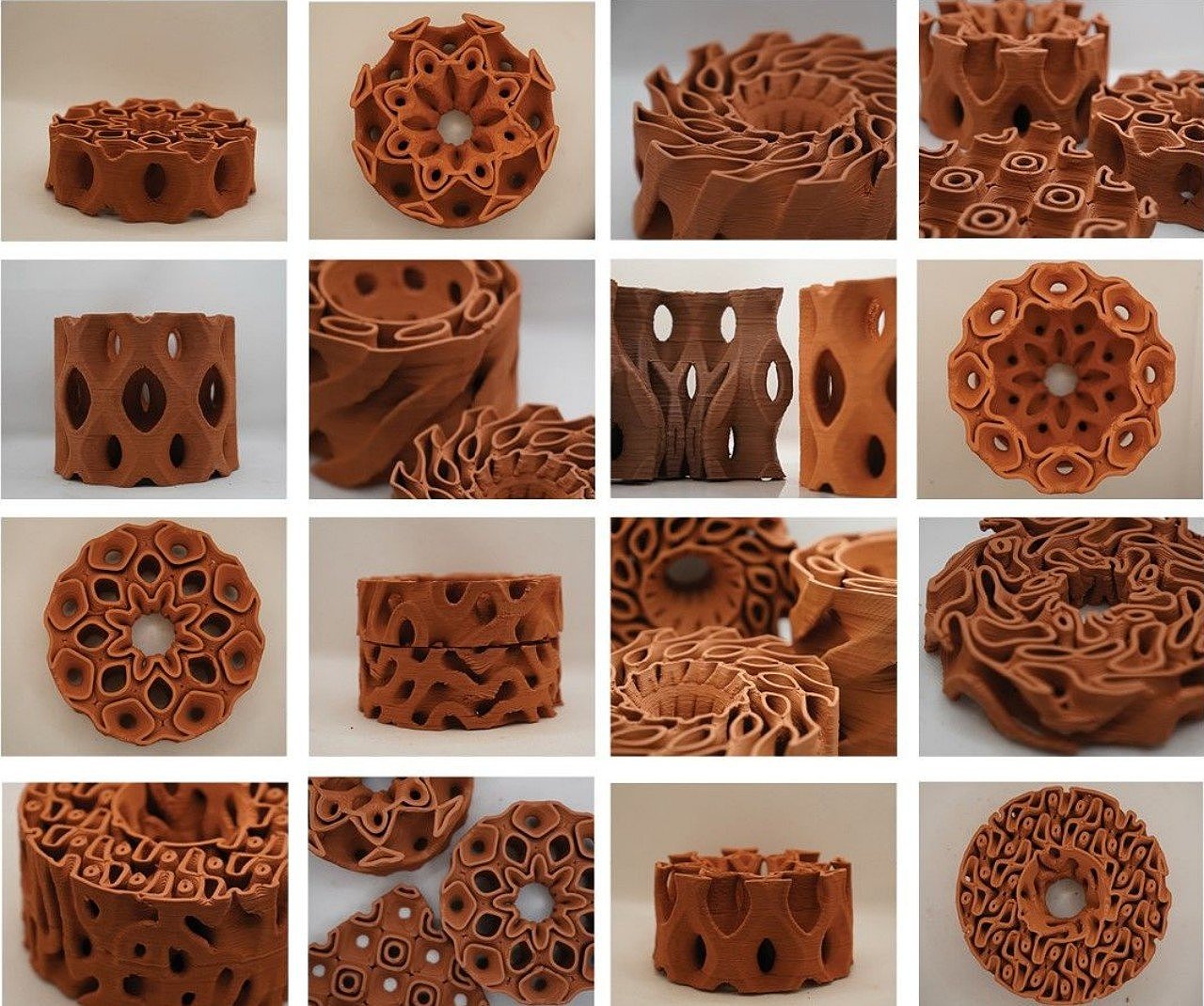 3D printing，Design，concept，innovate，inspiration，ceramics，