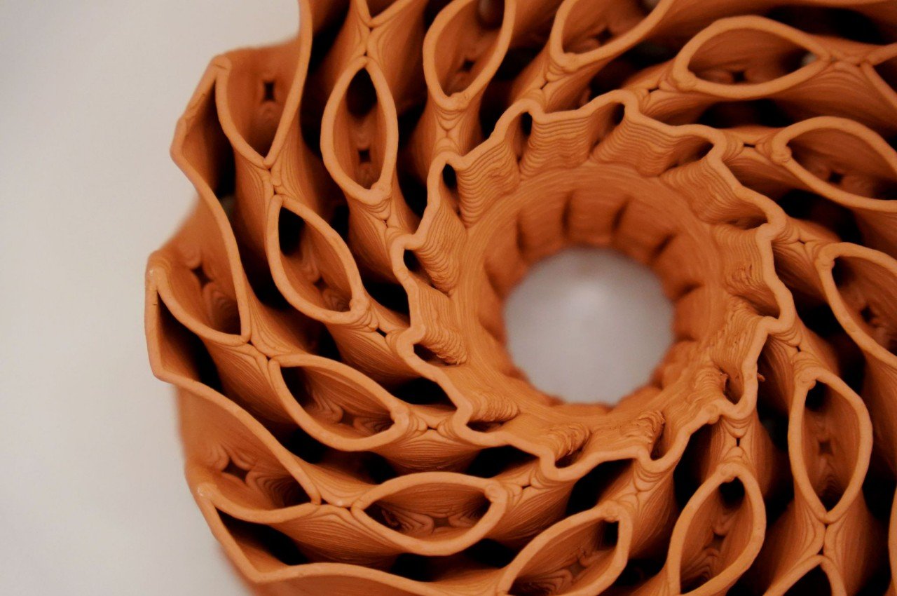 3D printing，Design，concept，innovate，inspiration，ceramics，