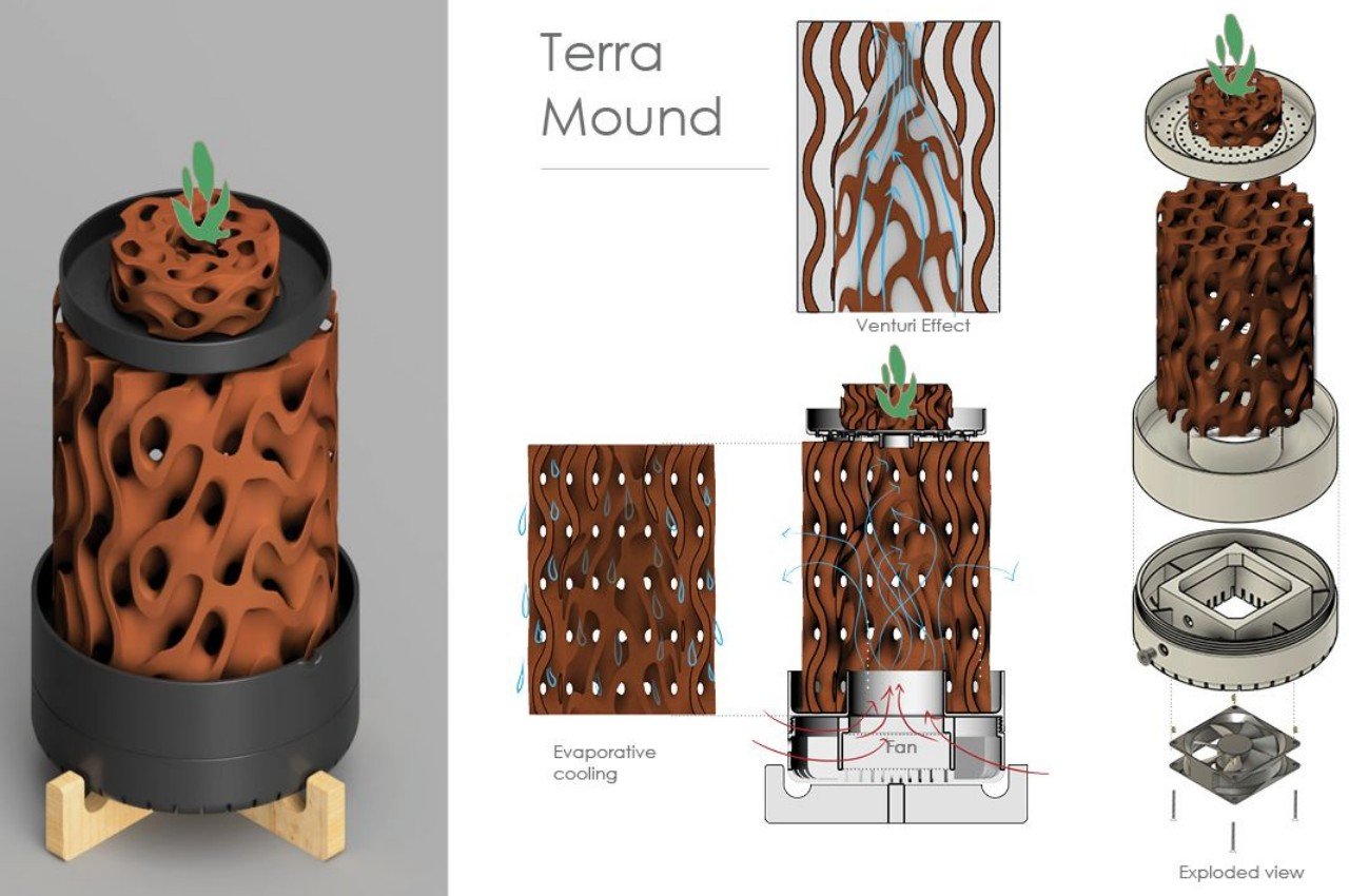 3D printing，Design，concept，innovate，inspiration，ceramics，