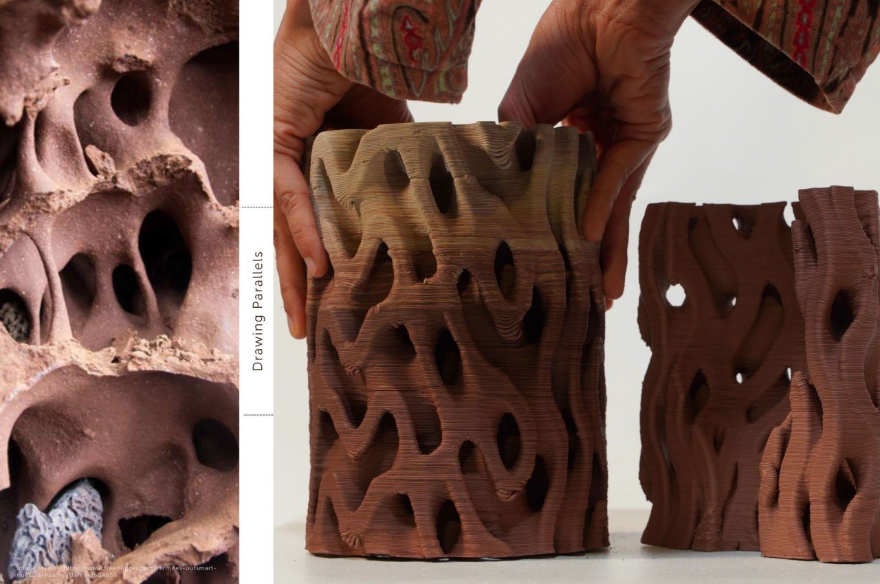 3D printing，Design，concept，innovate，inspiration，ceramics，