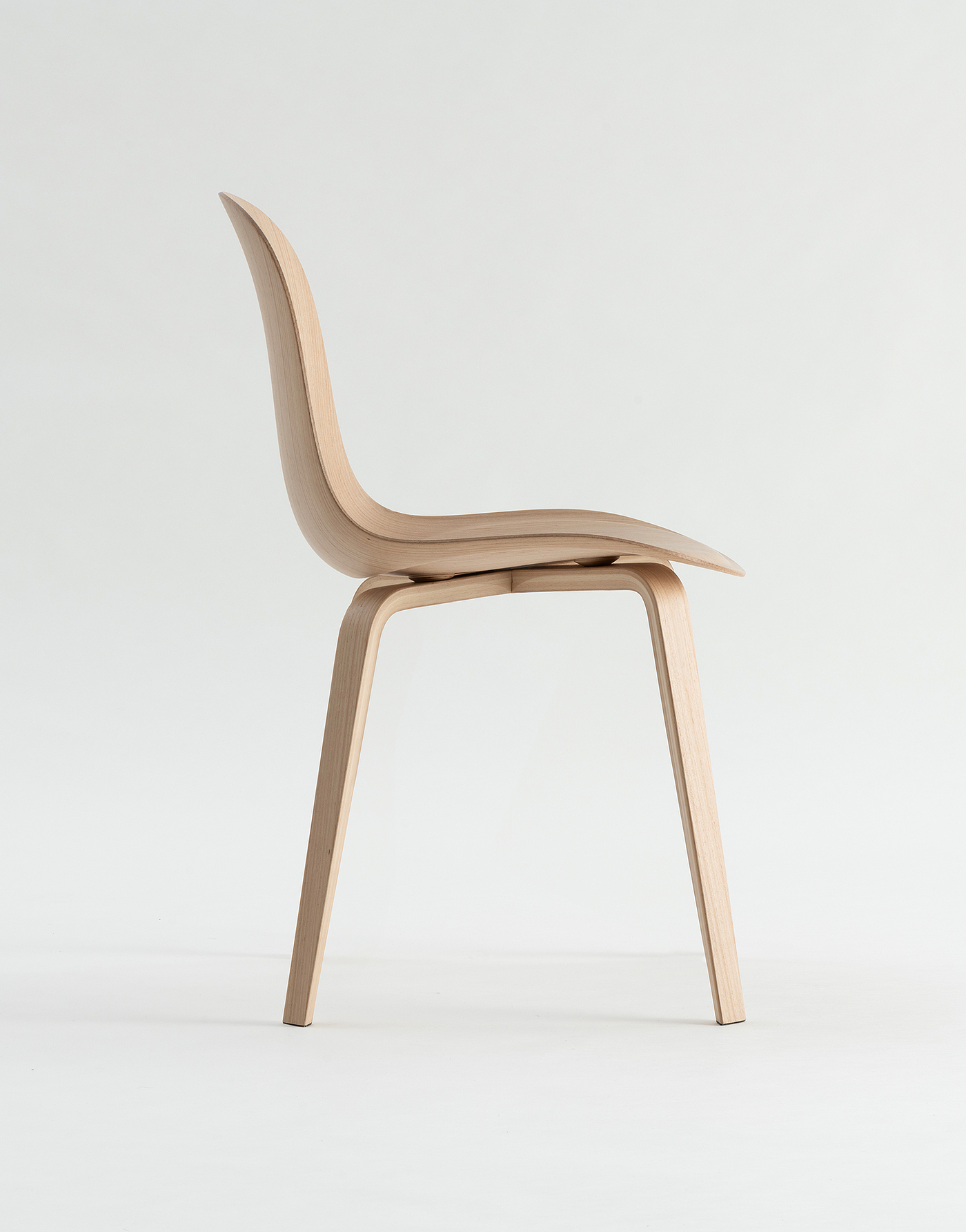 Wooden chair，PRESS，furniture，