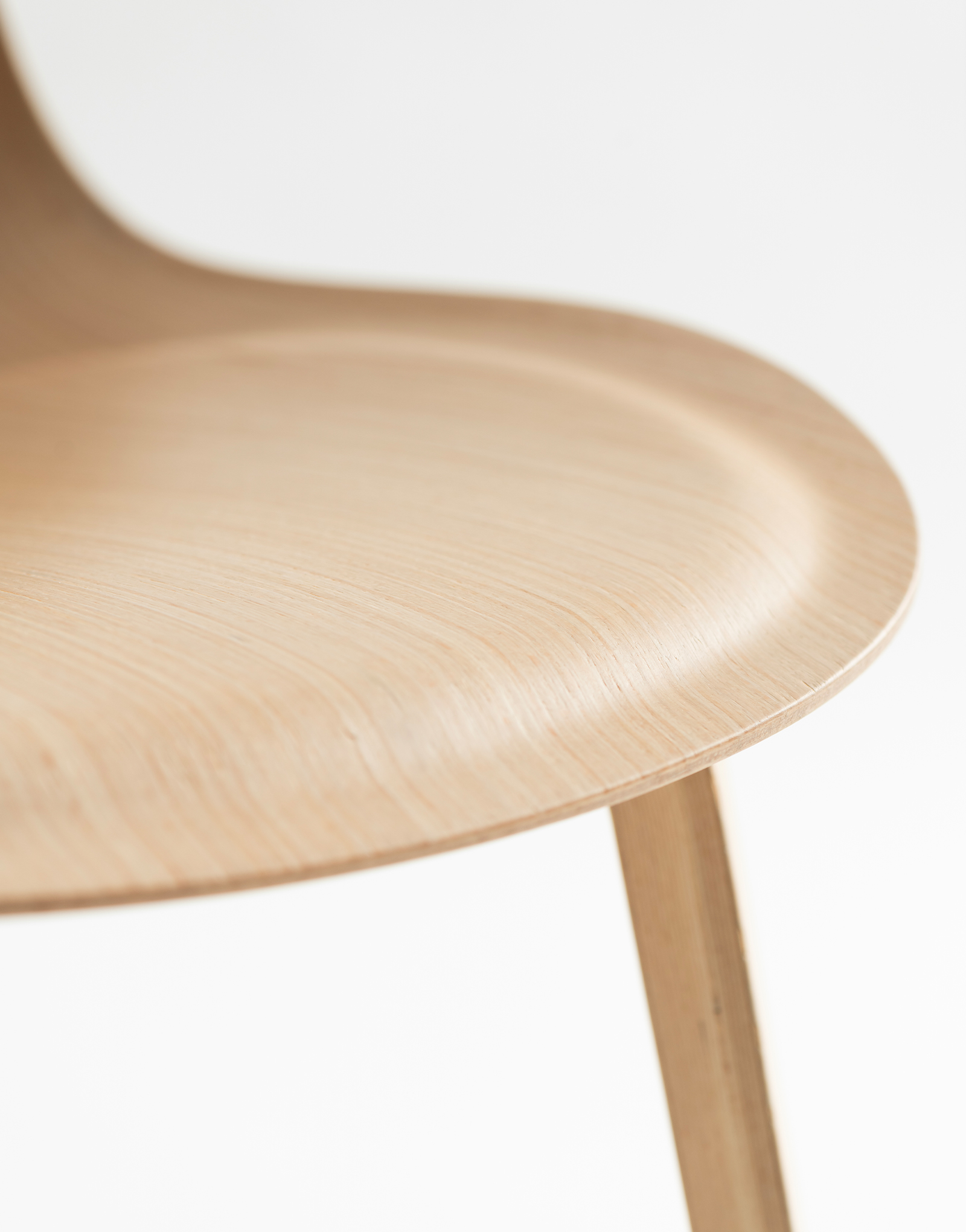 Wooden chair，PRESS，furniture，