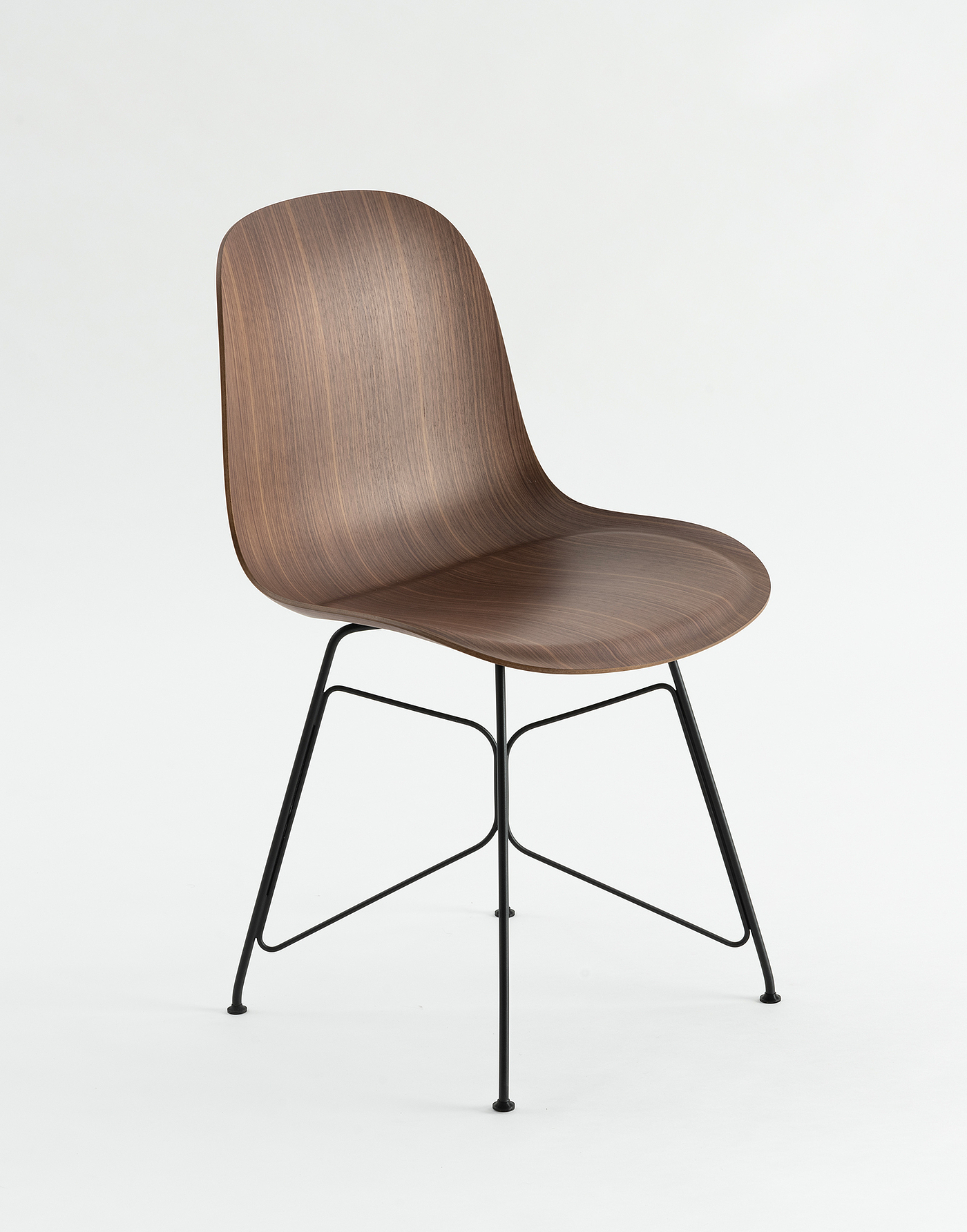 Wooden chair，PRESS，furniture，