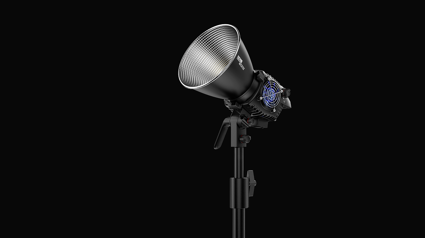 industrial design，Photography Light，Camera Equipment，fill-in light，Original design，