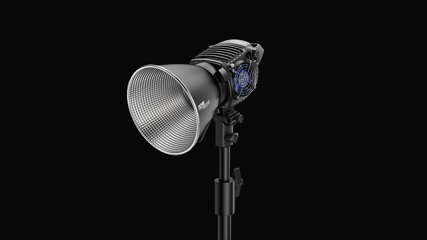 industrial design，Photography Light，Camera Equipment，fill-in light，Original design，