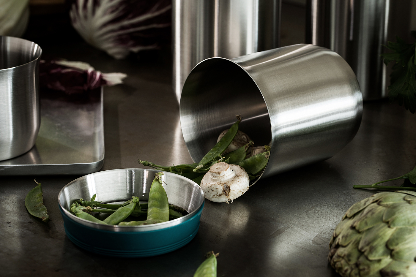 modularization，stainless steel，pot，Water cup，