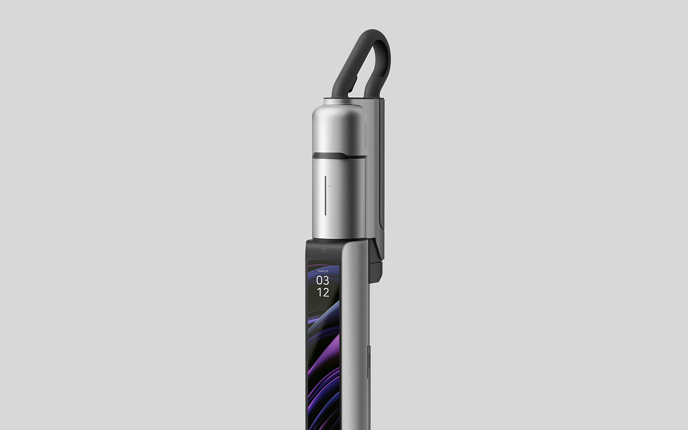 BLEND，display，wireless，Vacuum cleaner，