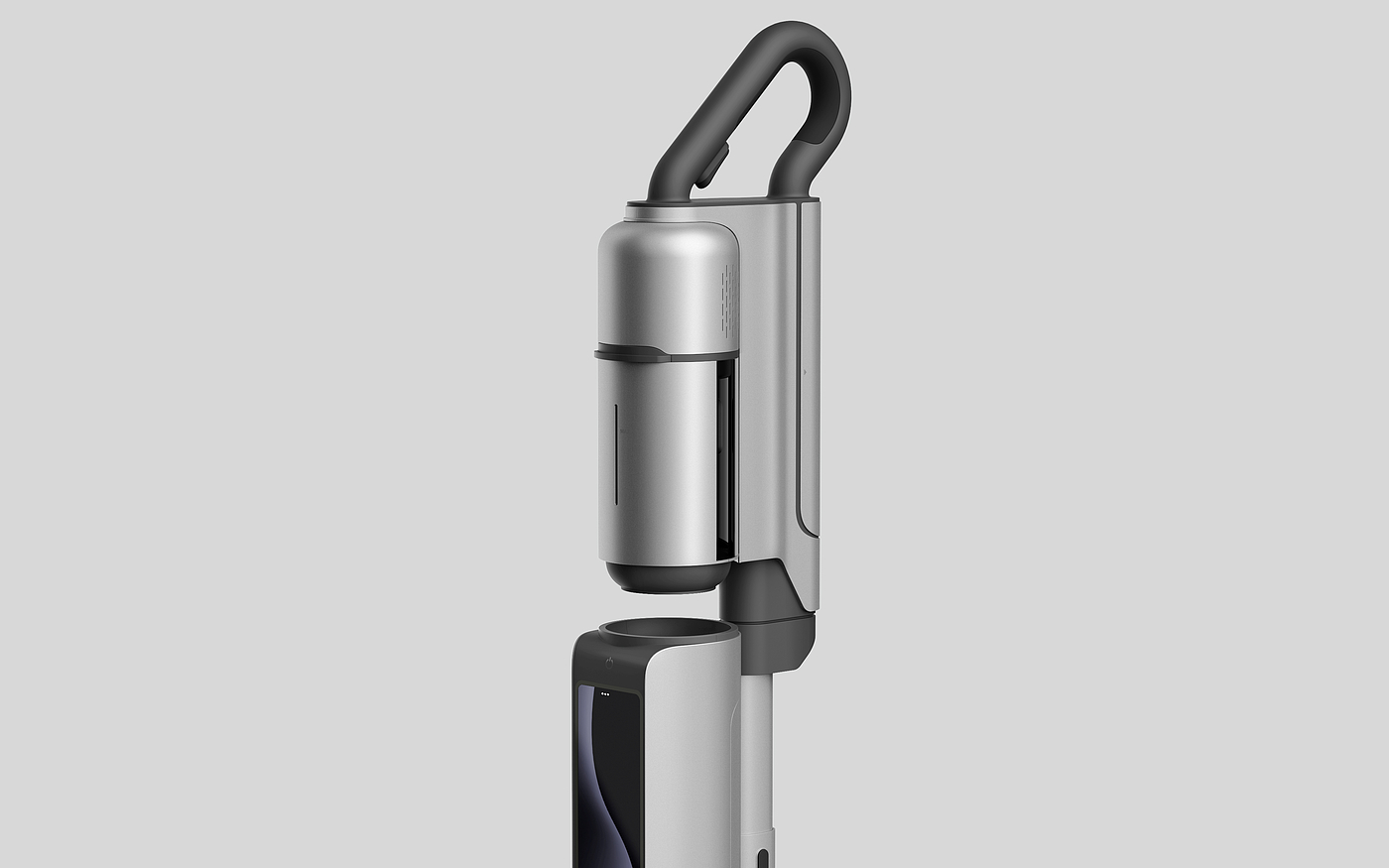 BLEND，display，wireless，Vacuum cleaner，