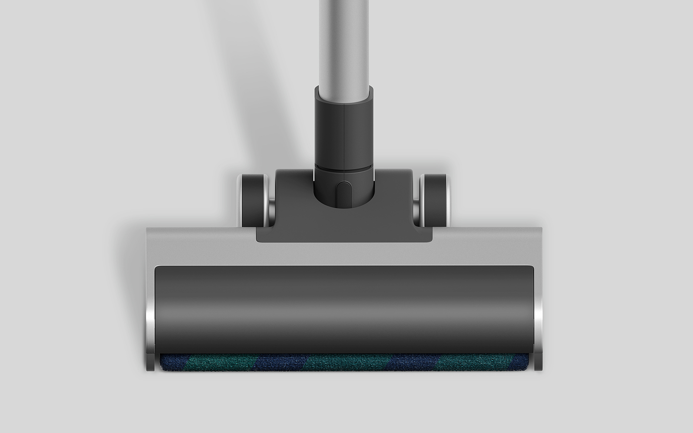 BLEND，display，wireless，Vacuum cleaner，
