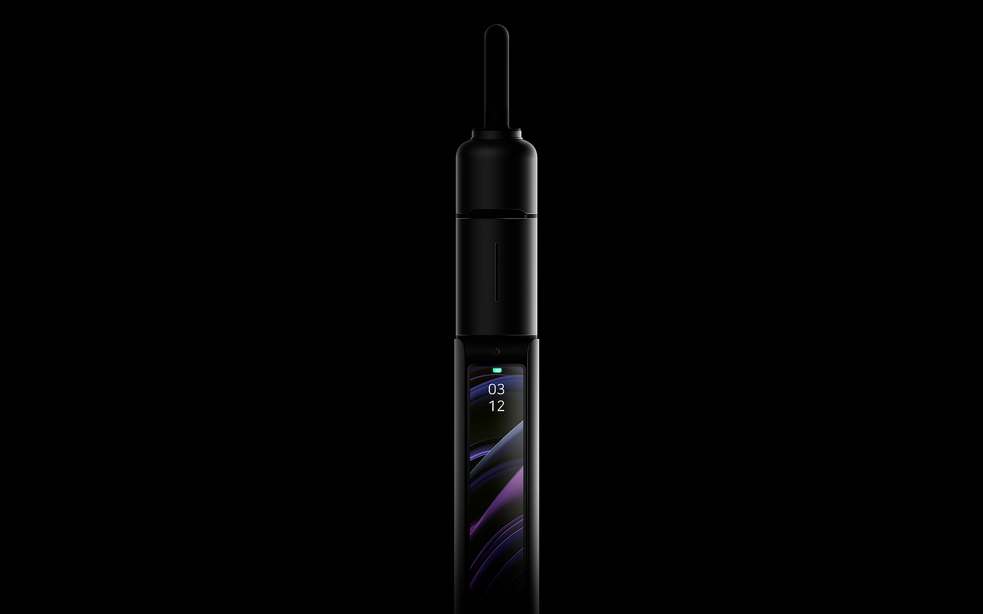 BLEND，display，wireless，Vacuum cleaner，