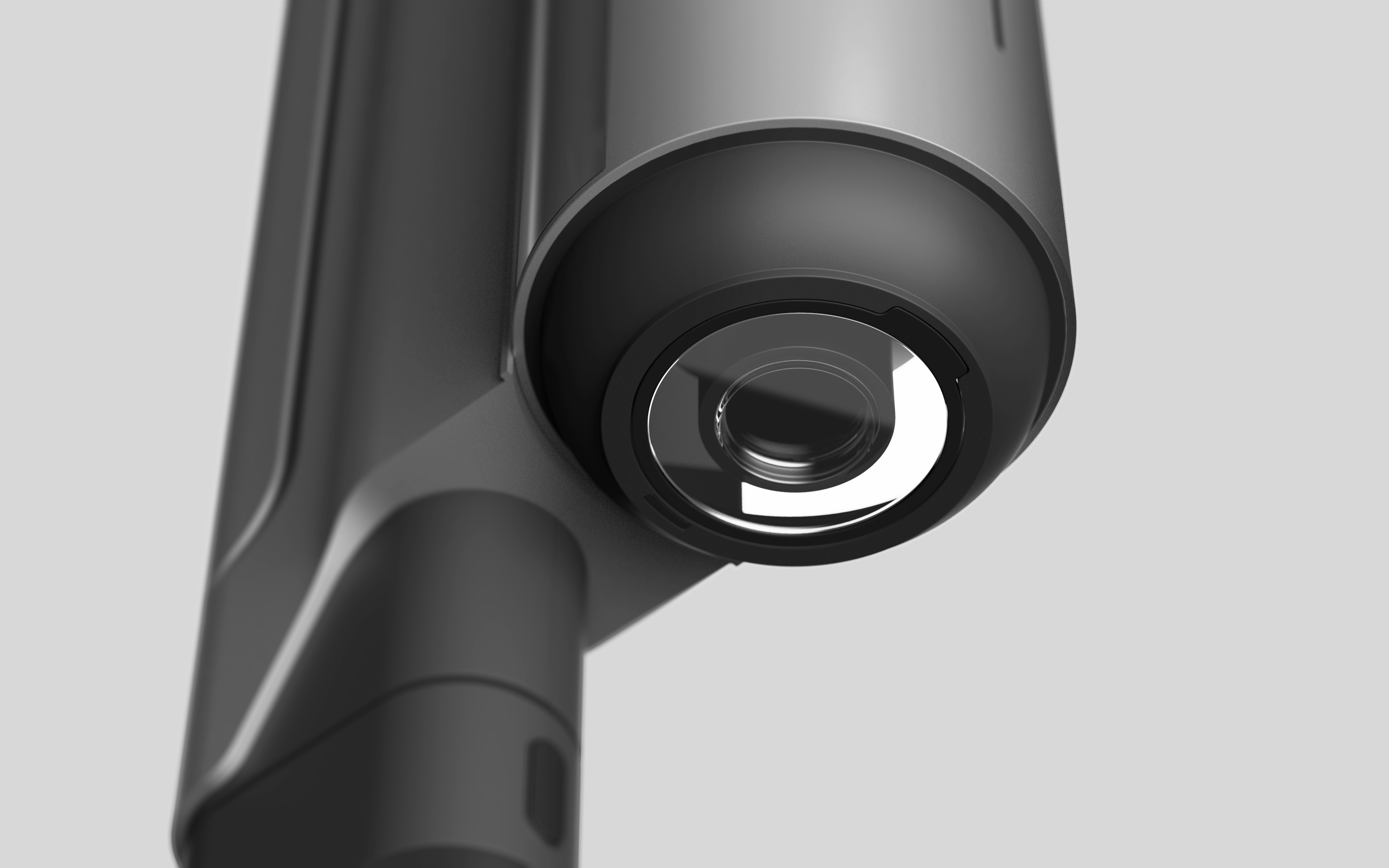 BLEND，display，wireless，Vacuum cleaner，