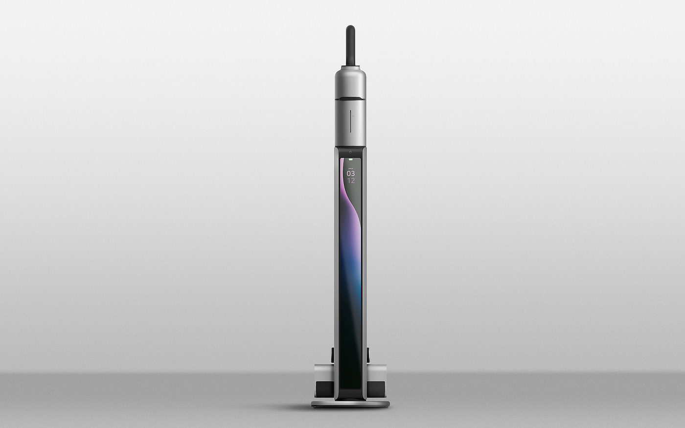 BLEND，display，wireless，Vacuum cleaner，