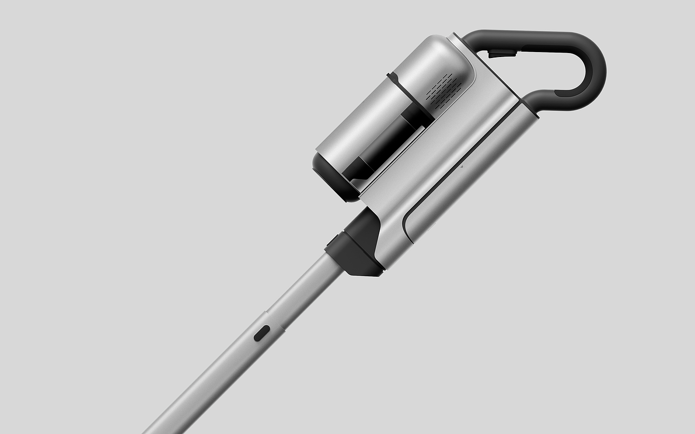 BLEND，display，wireless，Vacuum cleaner，