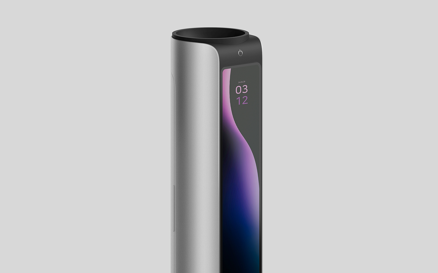 BLEND，display，wireless，Vacuum cleaner，