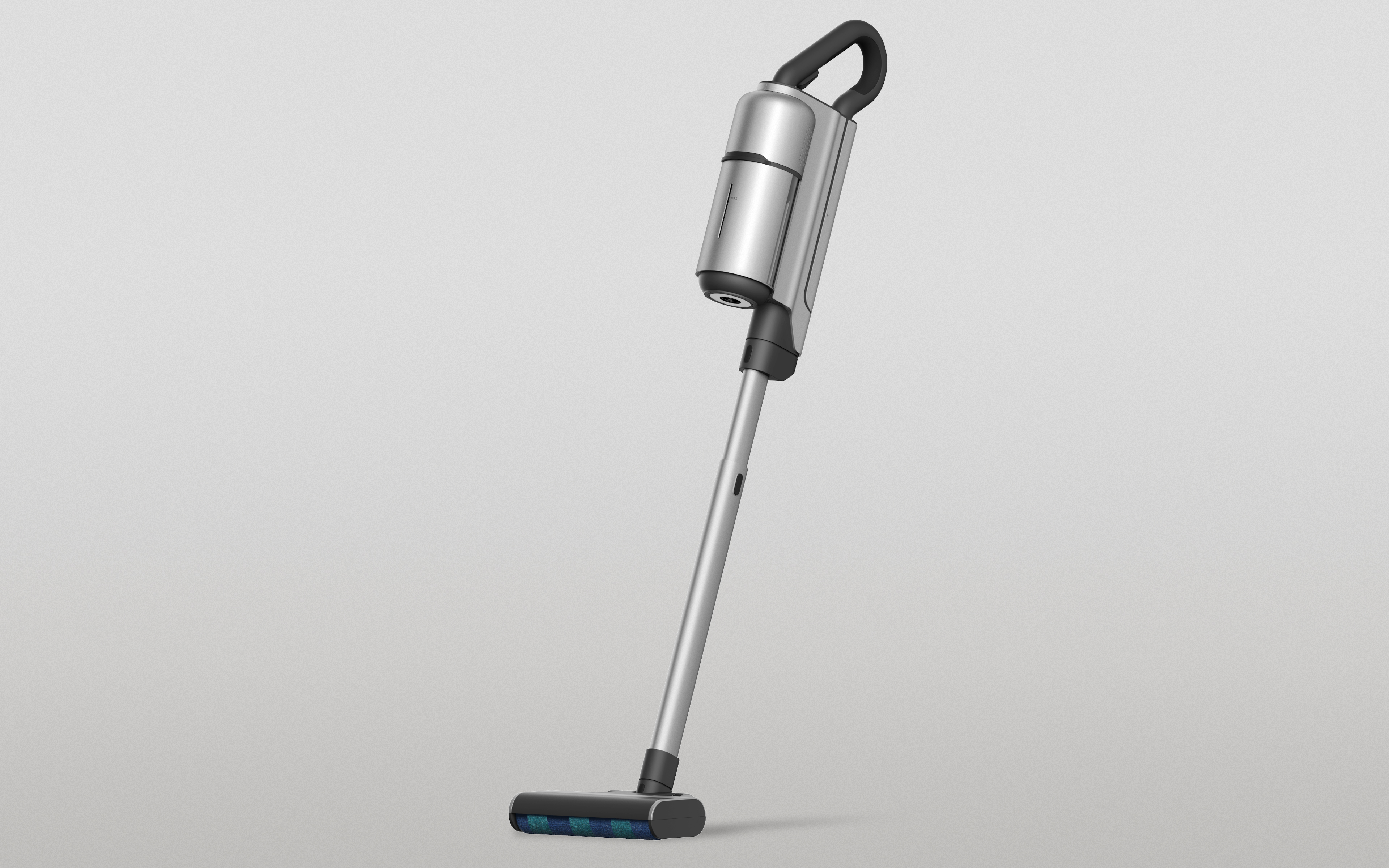 BLEND，display，wireless，Vacuum cleaner，