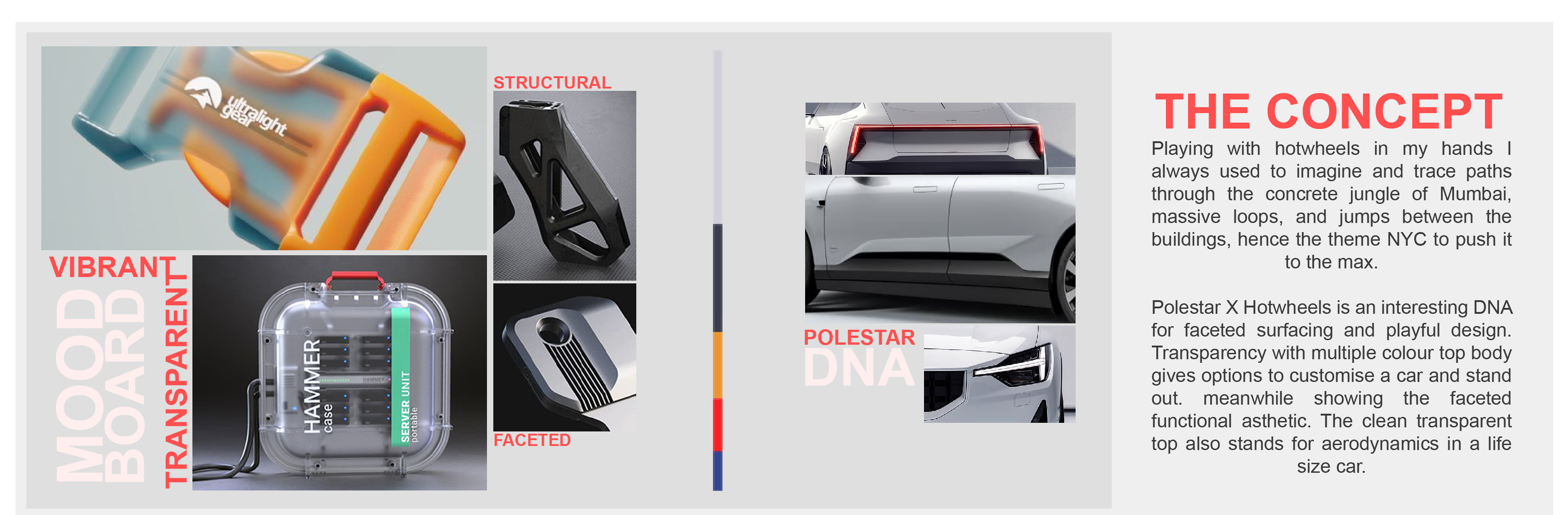 Automobile design，customized，Interesting，