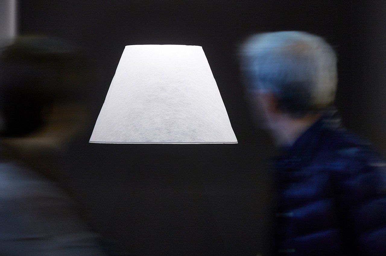 lamp，illusion，mysterious，a chandelier，
