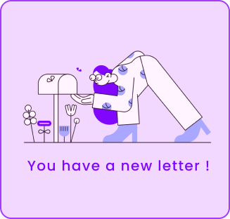 letter prompt，