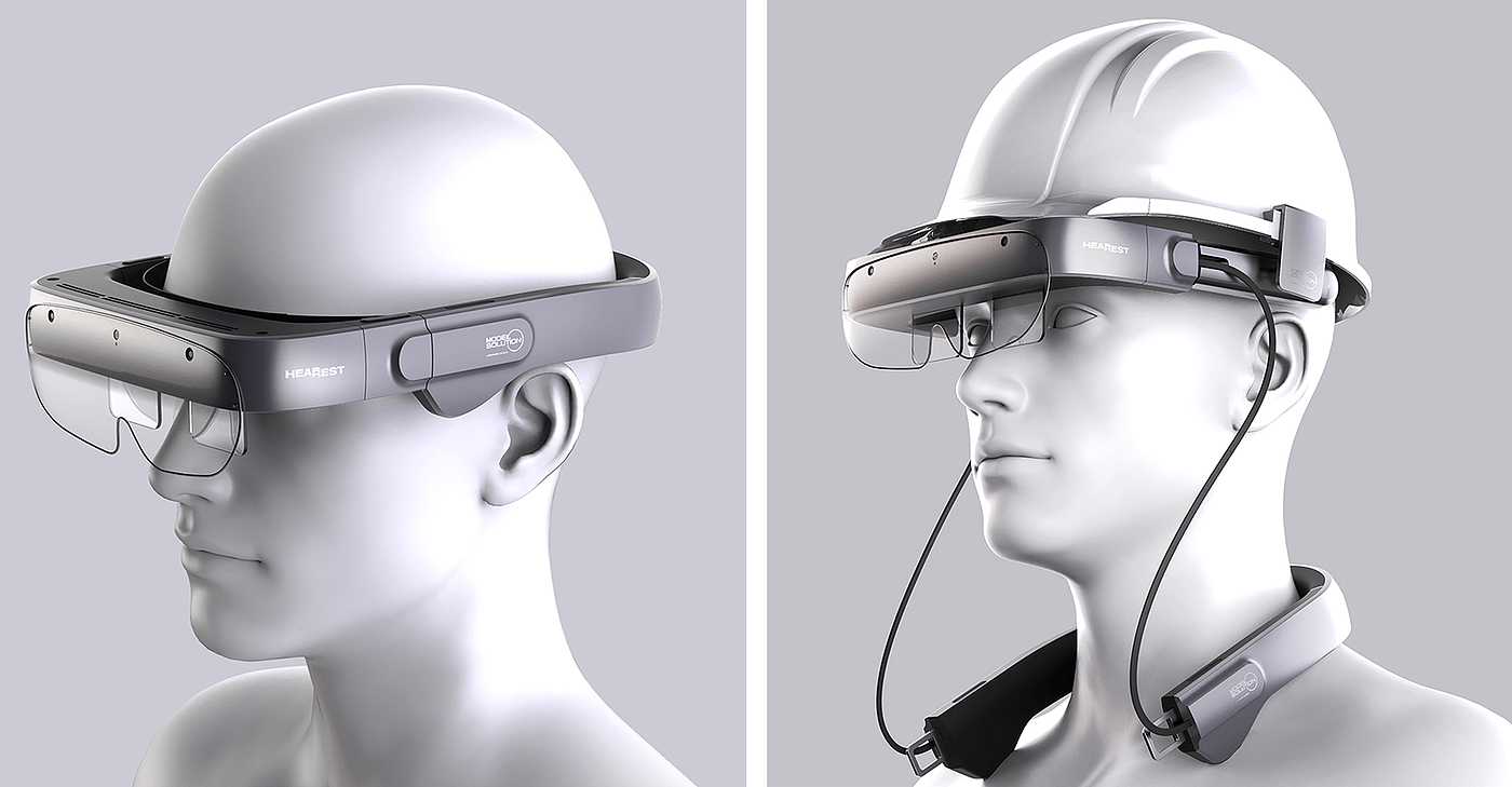 Smart glasses design，Glasses design，Ar glasses，Smart glasses，AR glasses design，