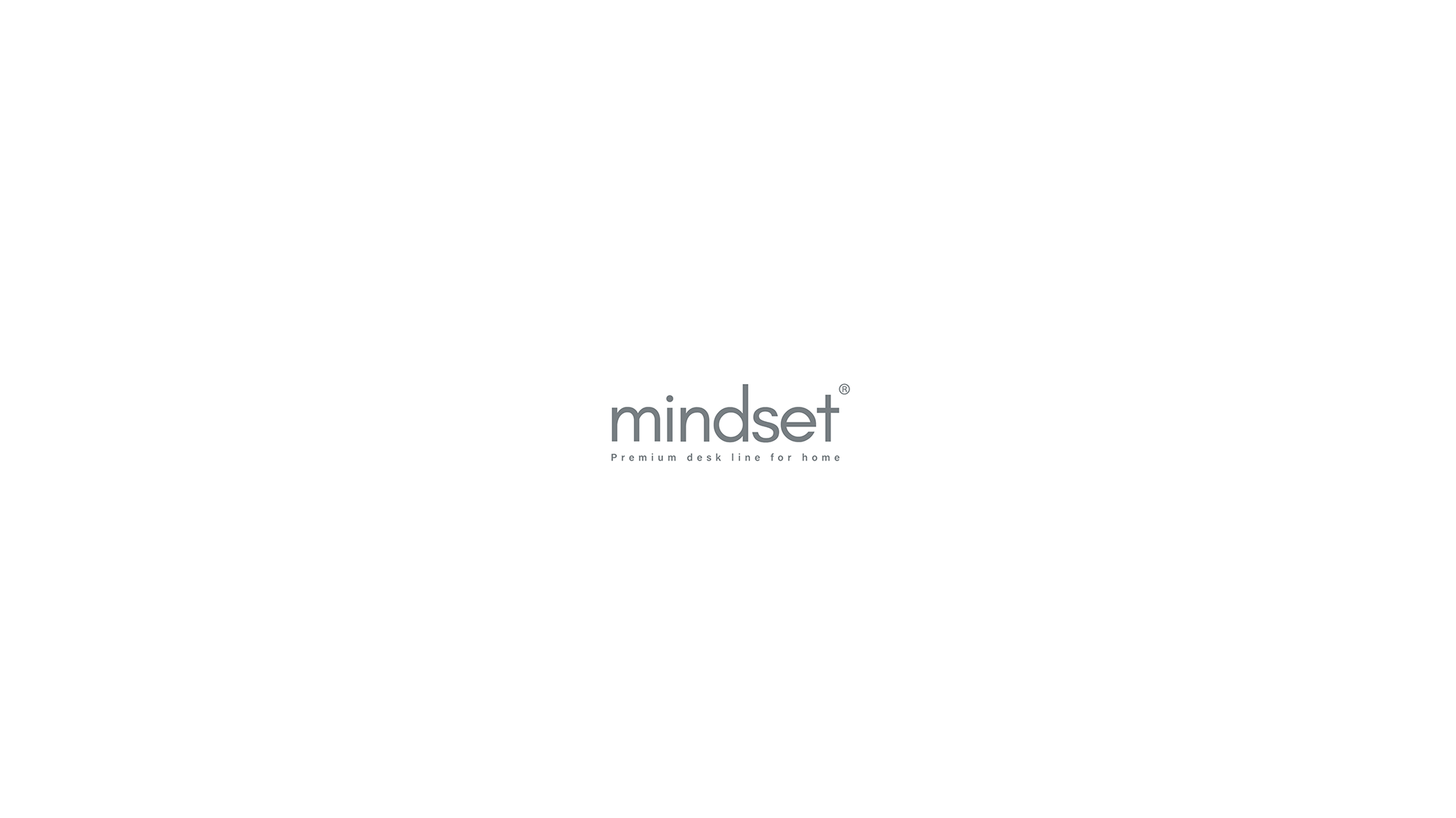 Mindset，desk，desk，absorbed，