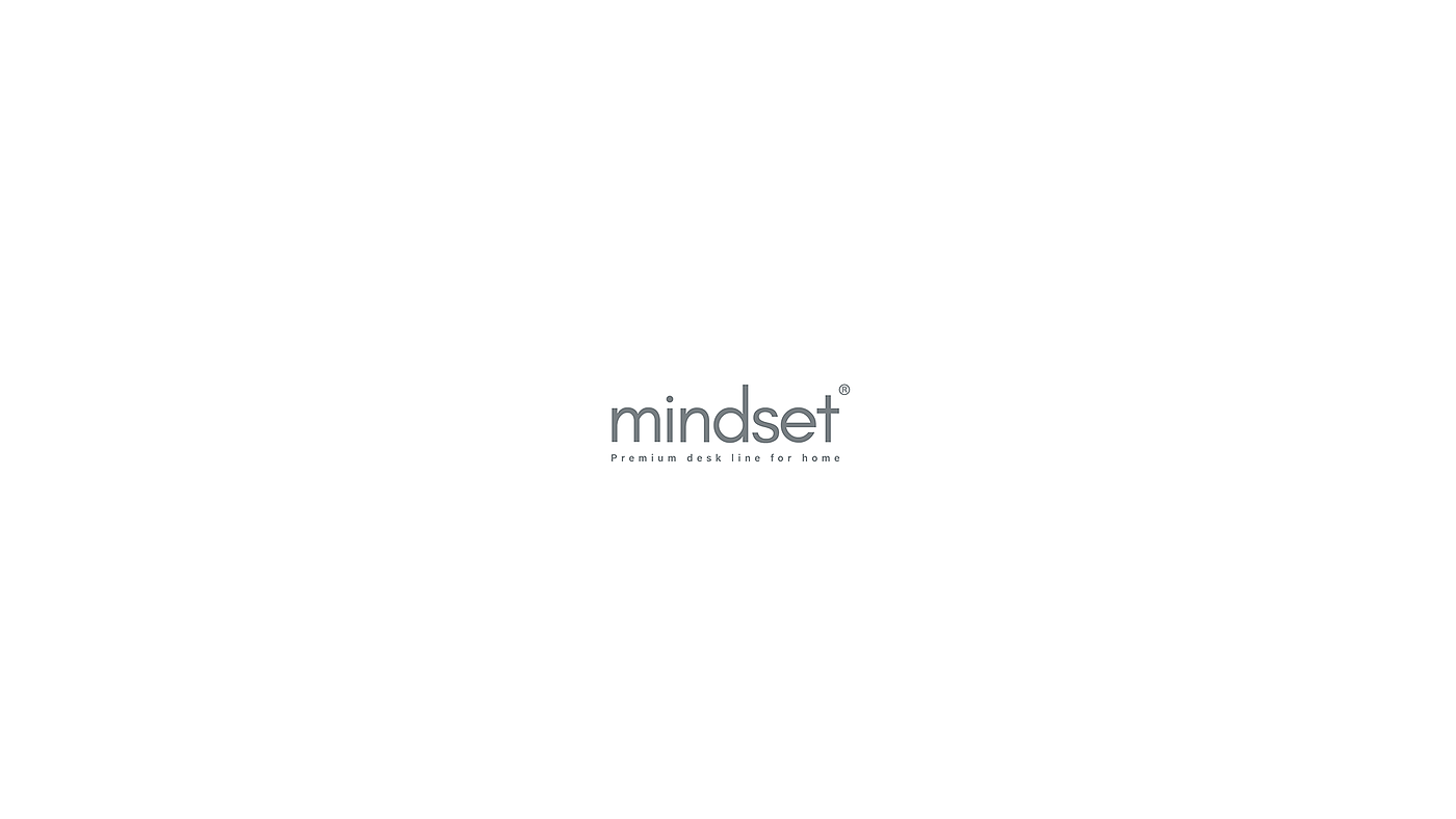 Mindset，desk，desk，absorbed，