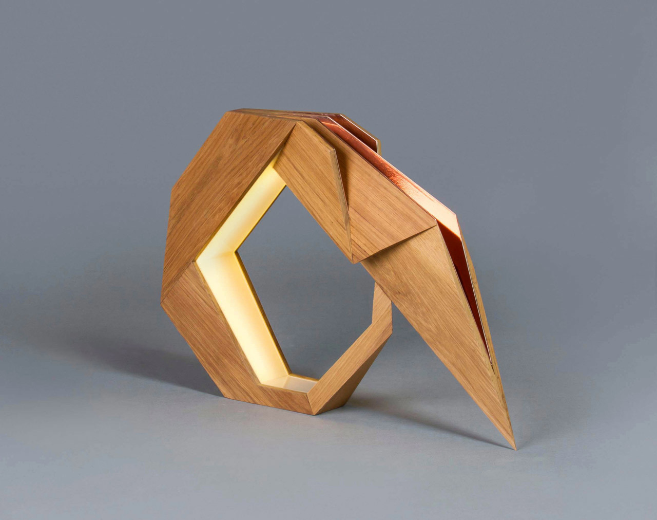 furniture，Home Furnishing，Origami，chair，bookshelf，lamp，woodiness，