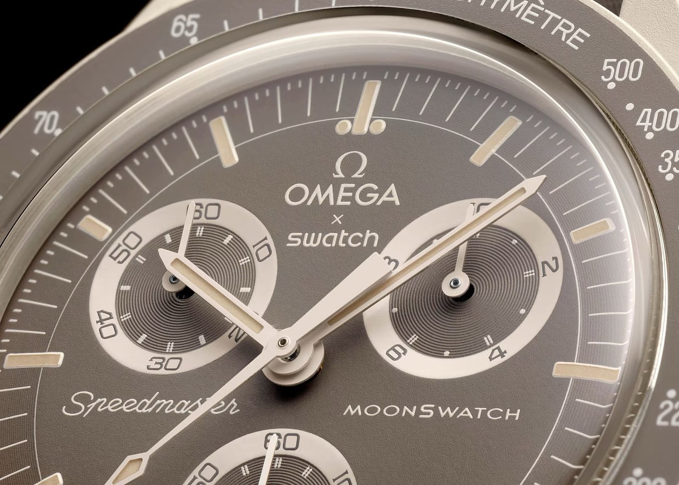 MOONSWATCH，earth，Wristwatch，Wrist watch，