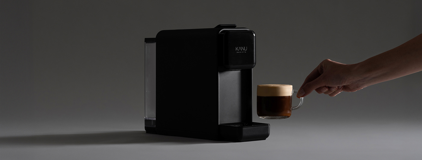 pebble，Coffee machine，small home appliances，Kitchen appliances，