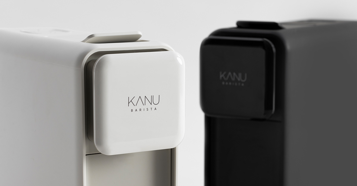 pebble，Coffee machine，small home appliances，Kitchen appliances，