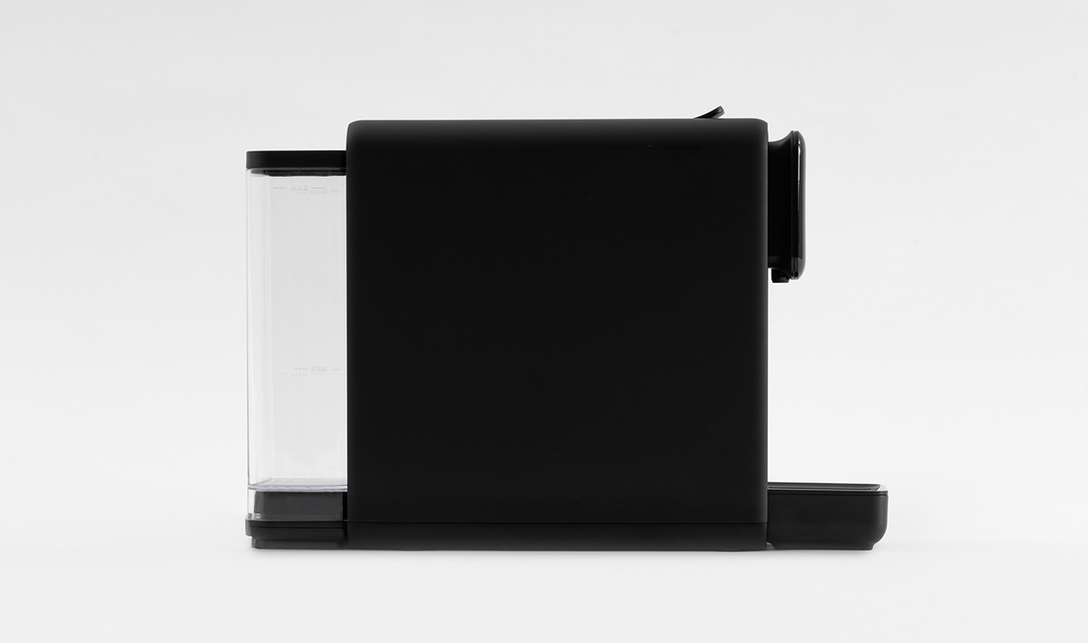 pebble，Coffee machine，small home appliances，Kitchen appliances，