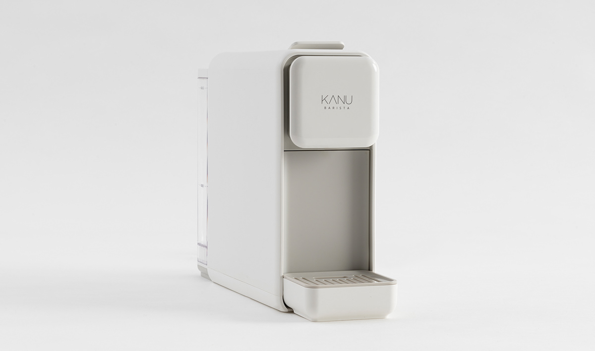 pebble，Coffee machine，small home appliances，Kitchen appliances，