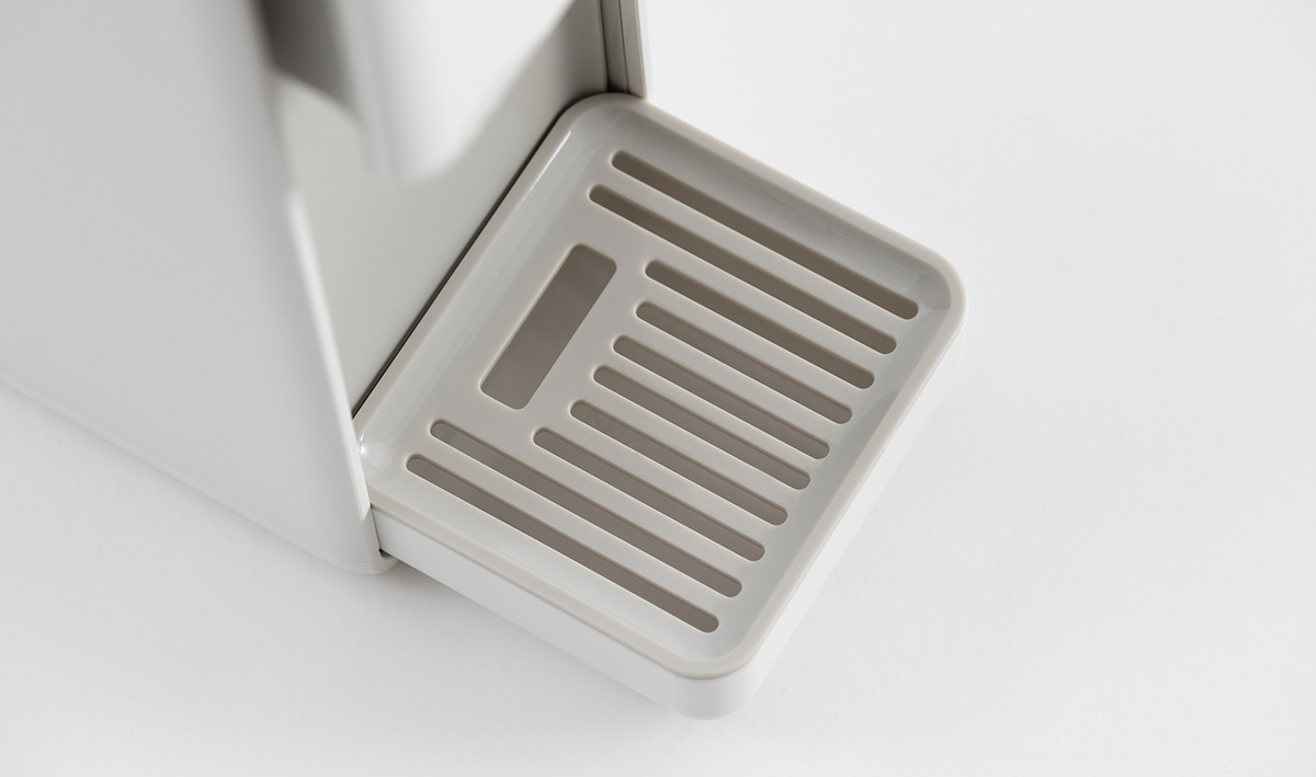 pebble，Coffee machine，small home appliances，Kitchen appliances，