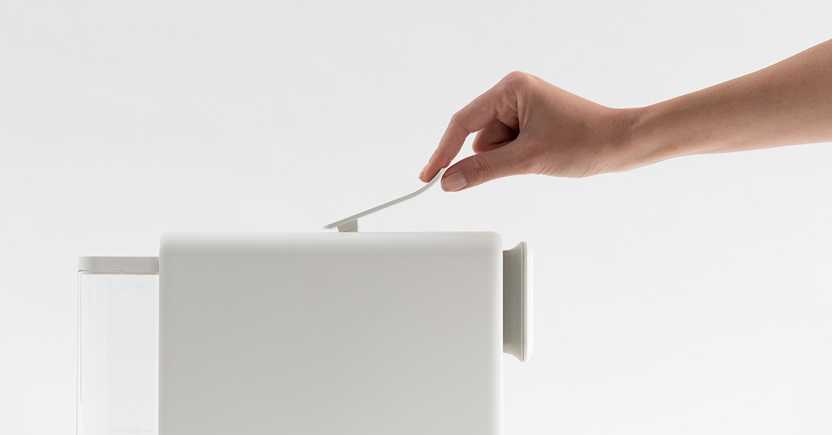 pebble，Coffee machine，small home appliances，Kitchen appliances，