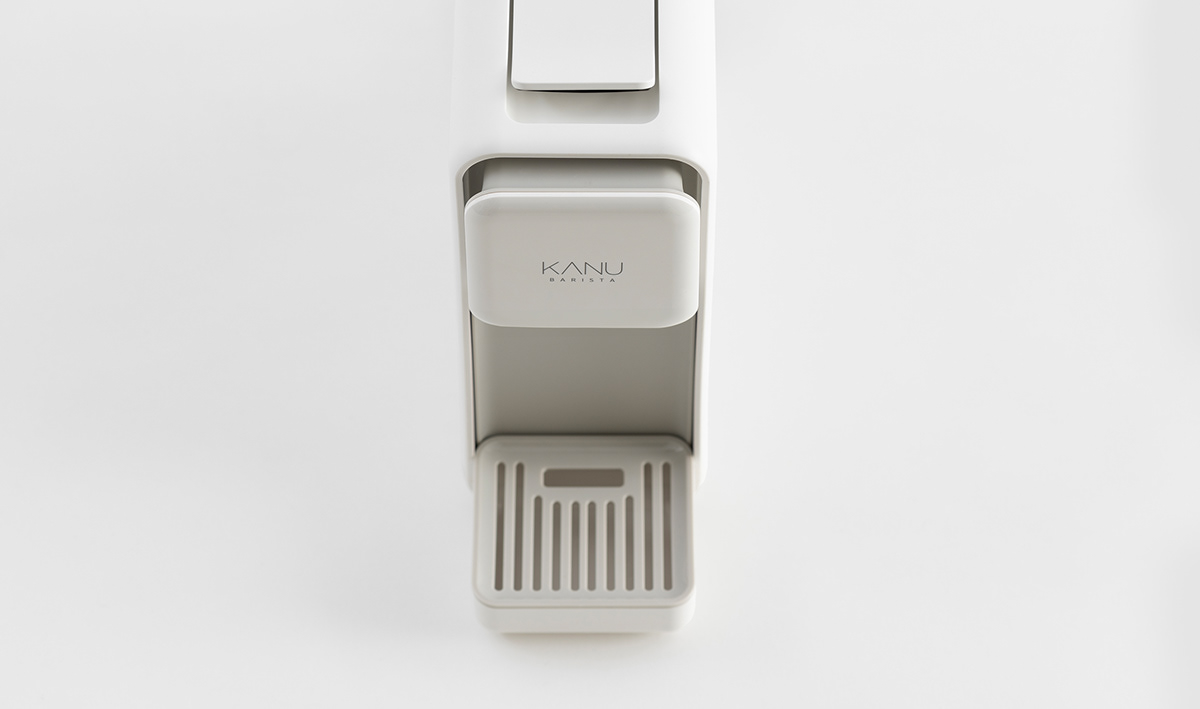 pebble，Coffee machine，small home appliances，Kitchen appliances，