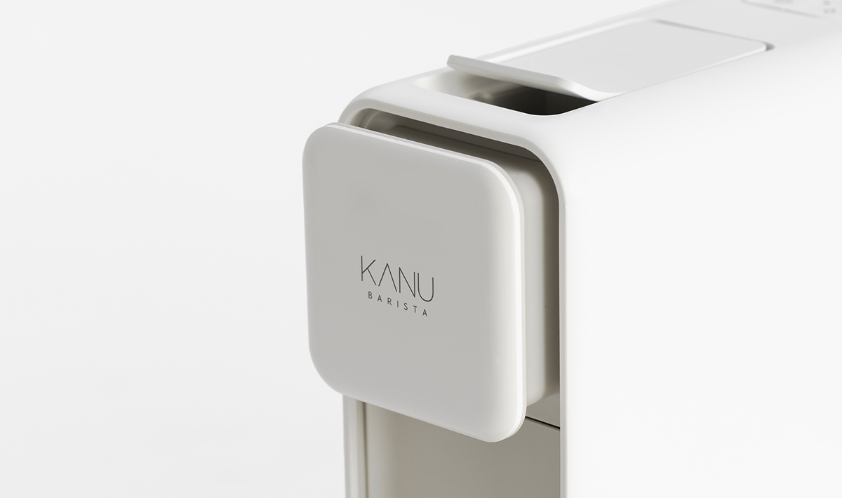 pebble，Coffee machine，small home appliances，Kitchen appliances，