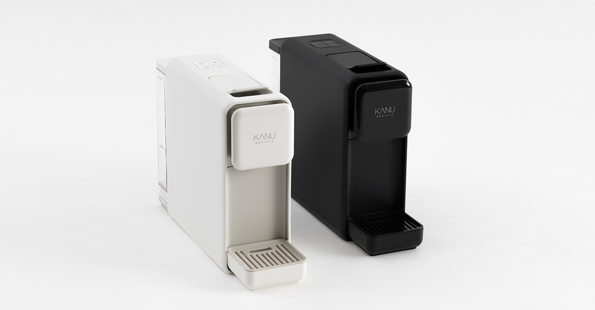 pebble，Coffee machine，small home appliances，Kitchen appliances，