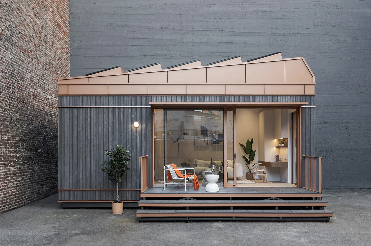 residence，house，solar energy，environmental design，