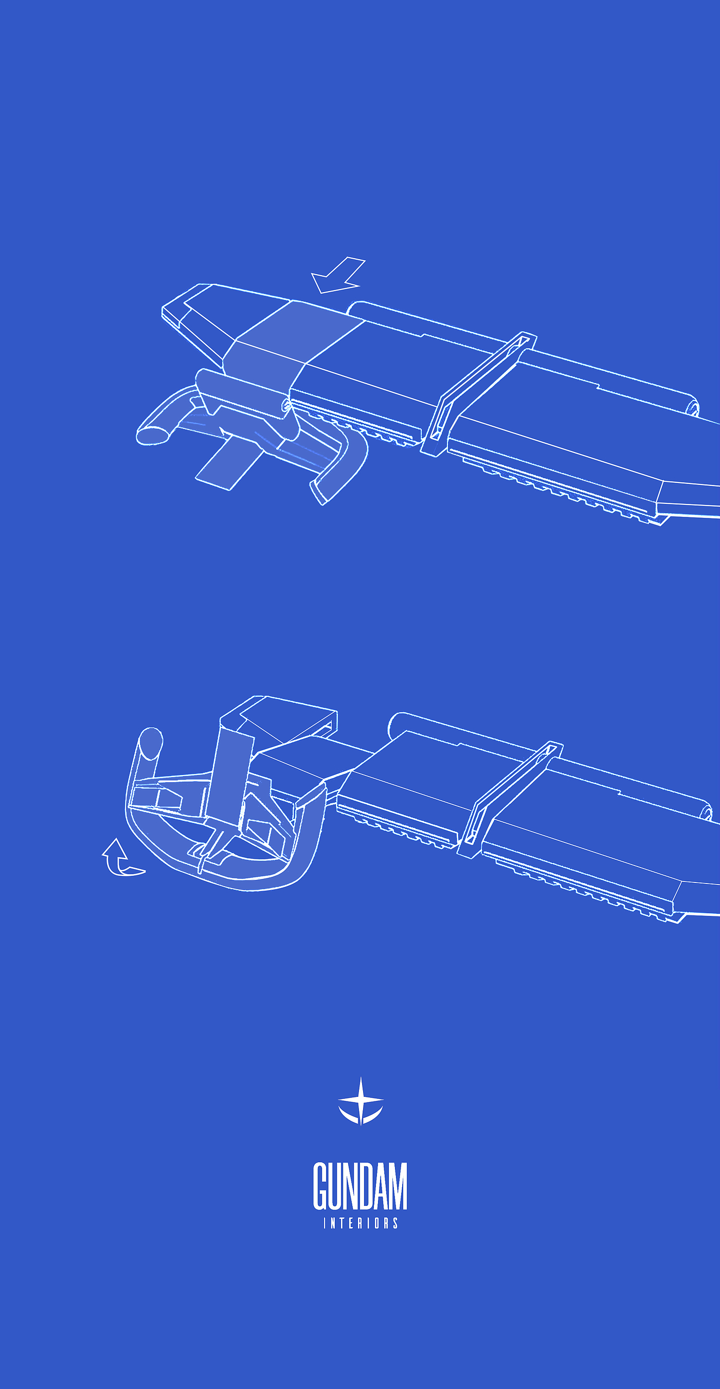 Mechanics，line，Automobile design，car driving handle，