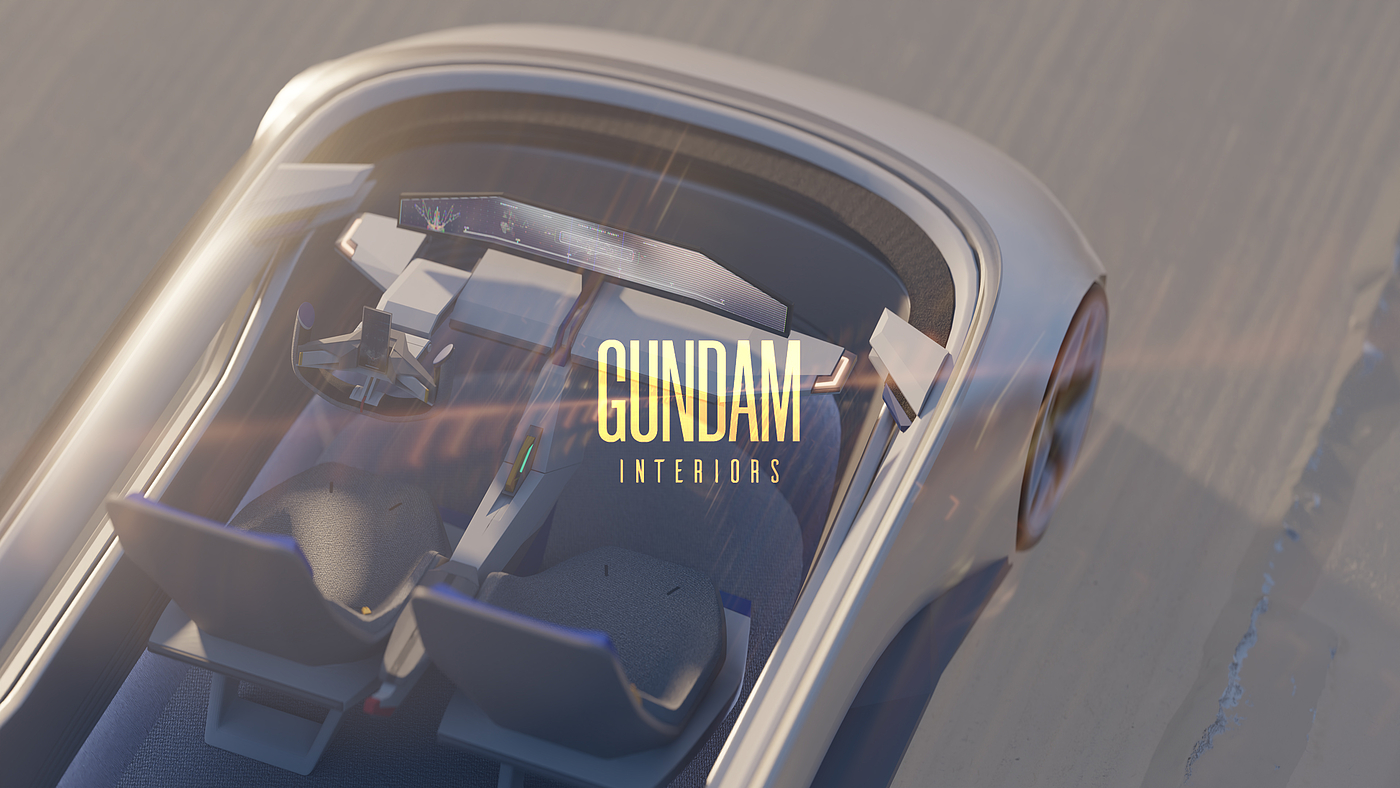 Mechanics，line，Automobile design，car driving handle，