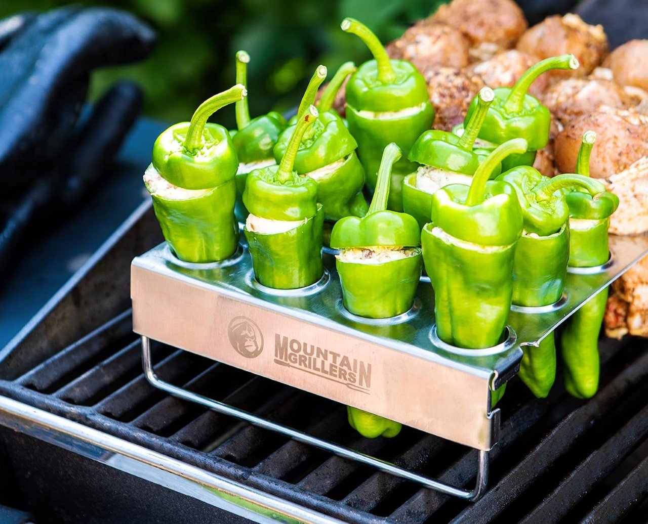 barbecue，Grill，Tray，